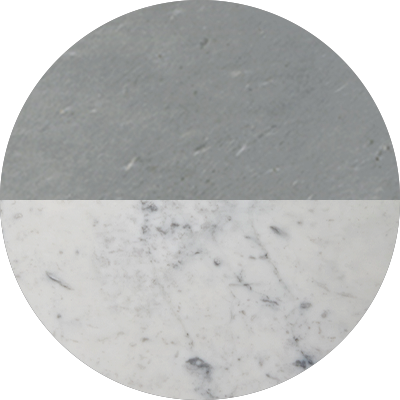 Bardiglio / Carrara Polished