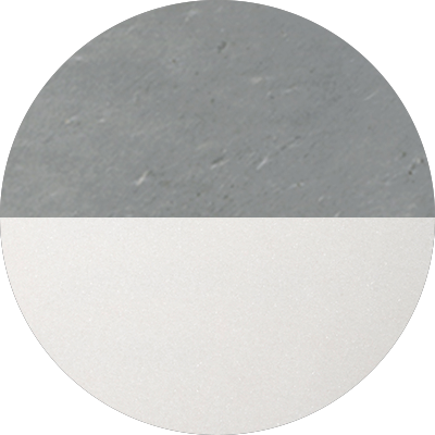 Bardiglio / Thassos Polished