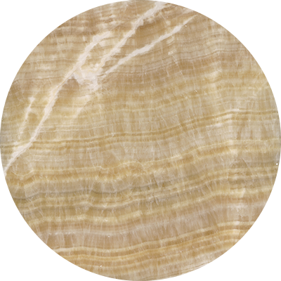 Honey Onyx Polished