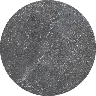 Piedmont Black Tumbled