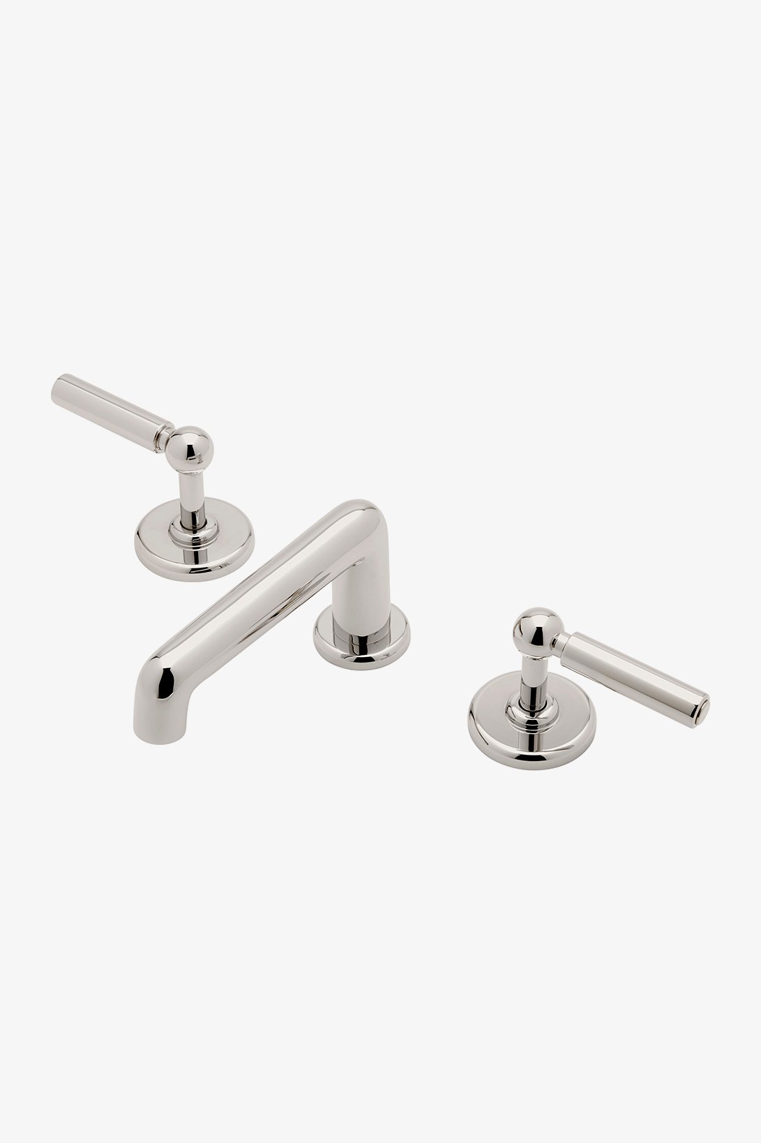 Ludlow Volta Lavatory Faucet with Lever Handles