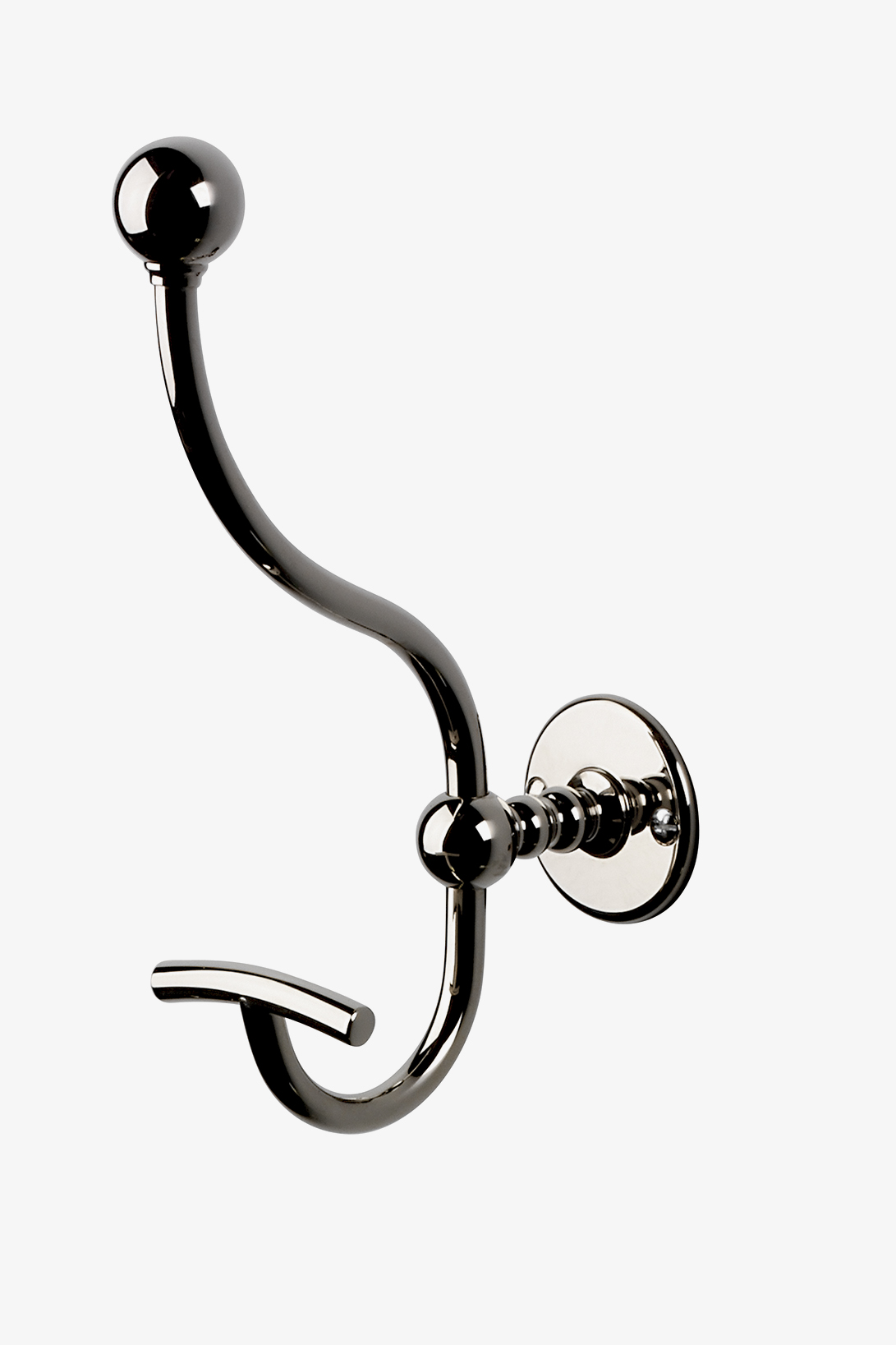 Etoile Double Robe Hook