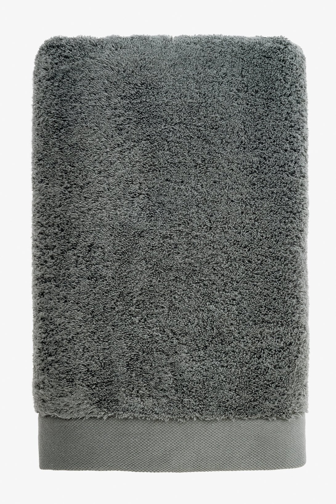 Gramercy Sheet Towel in Chromite