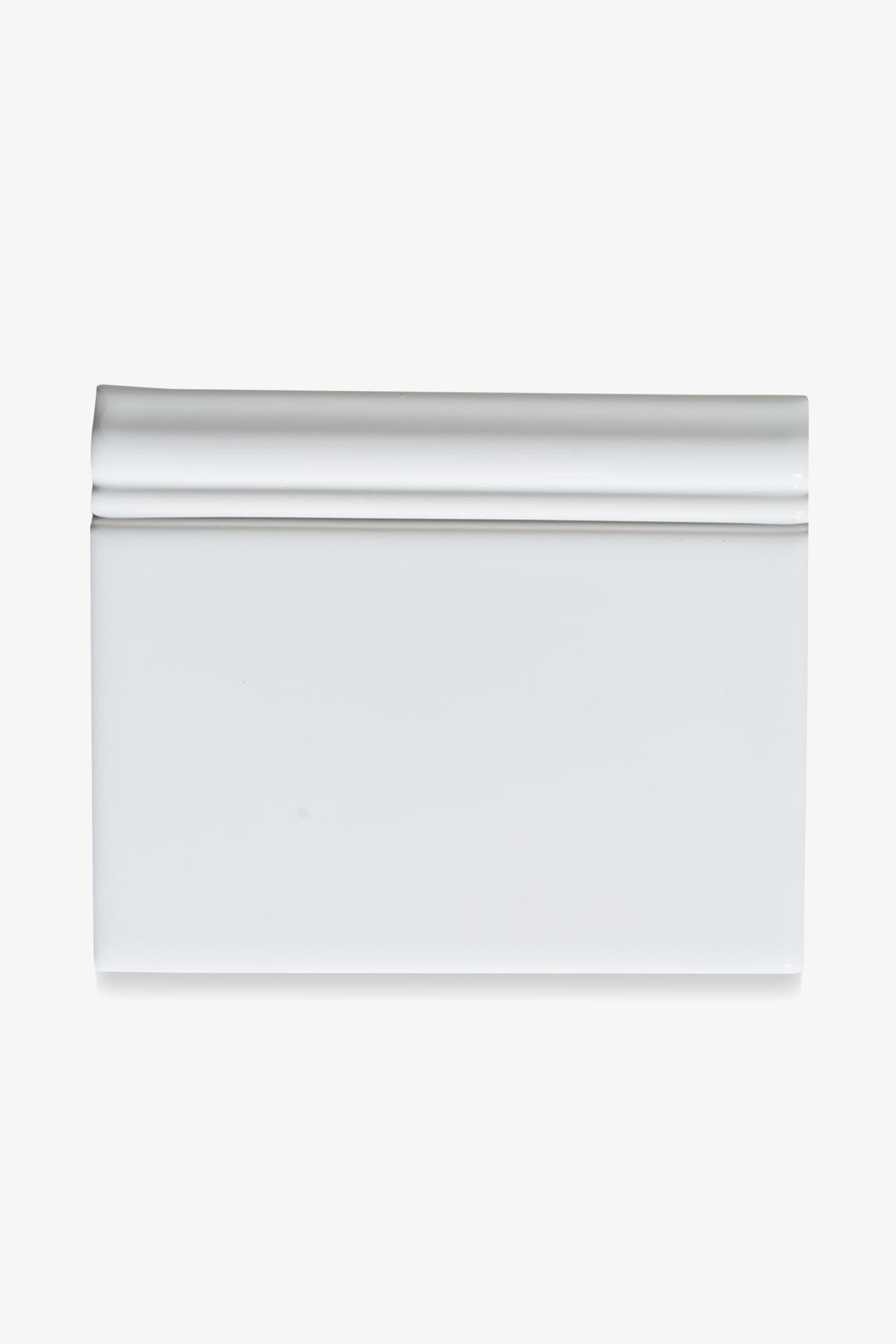 Claypaper Everett Base 4 3/4" x 6"