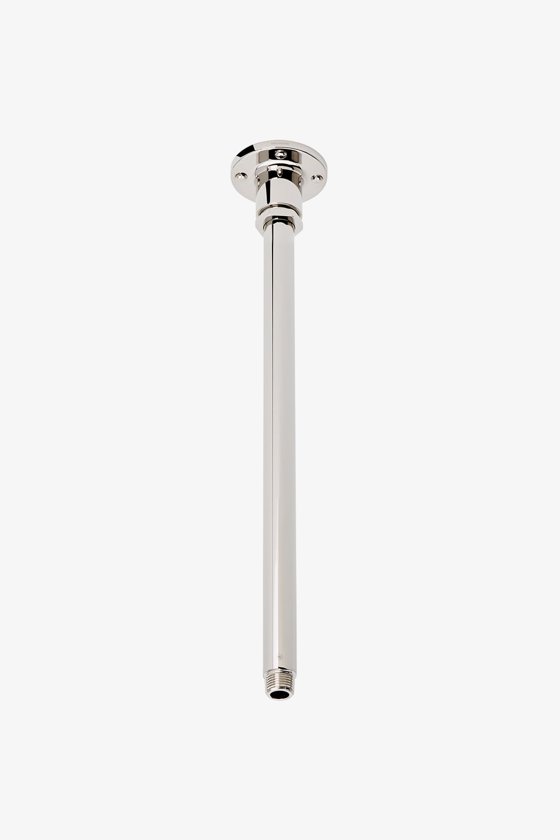 Regulator 18" Ceiling Mounted Shower Arm with Flange