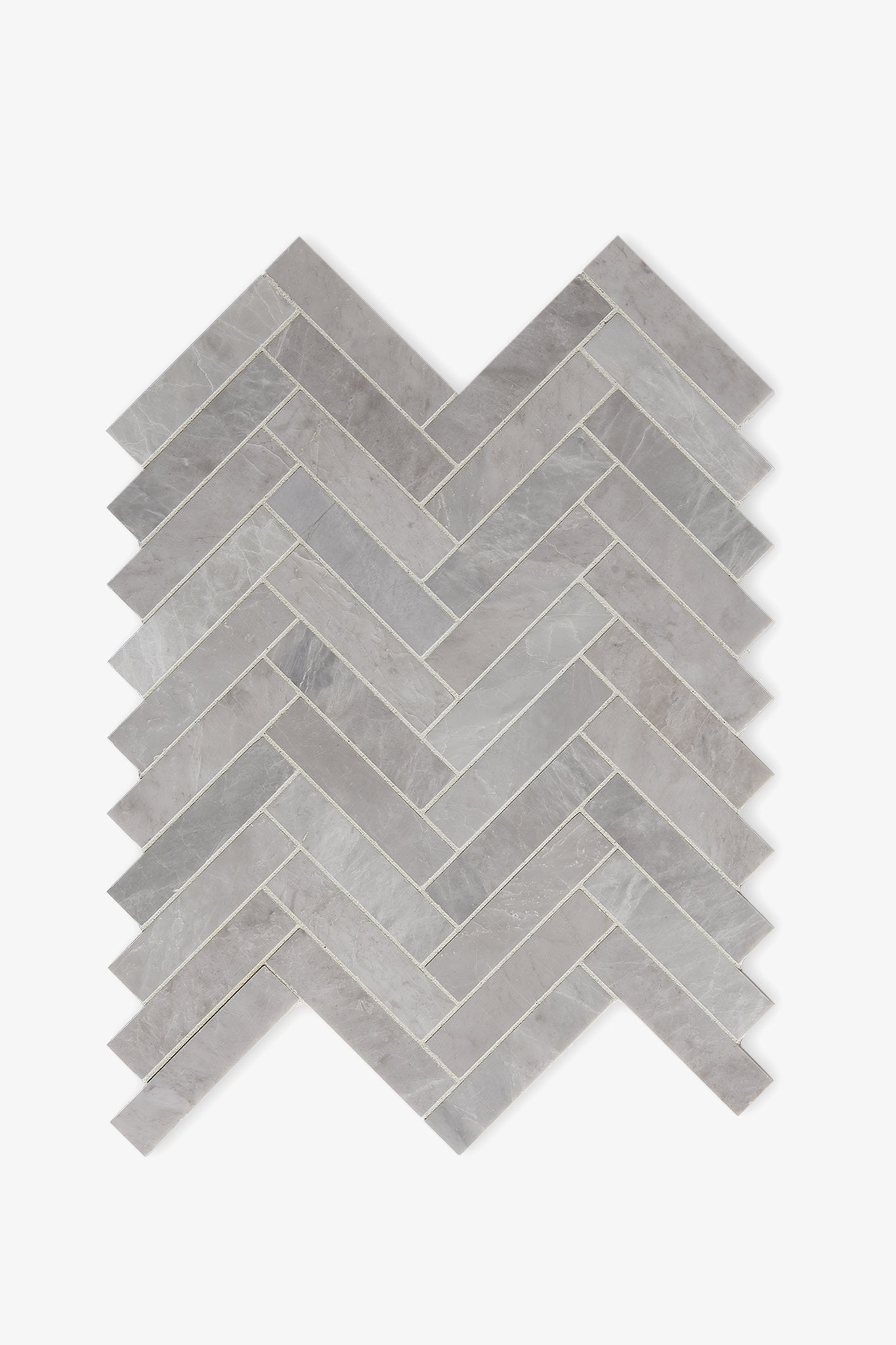 Keystone 2.5cm x 10cm Herringbone Mosaic
