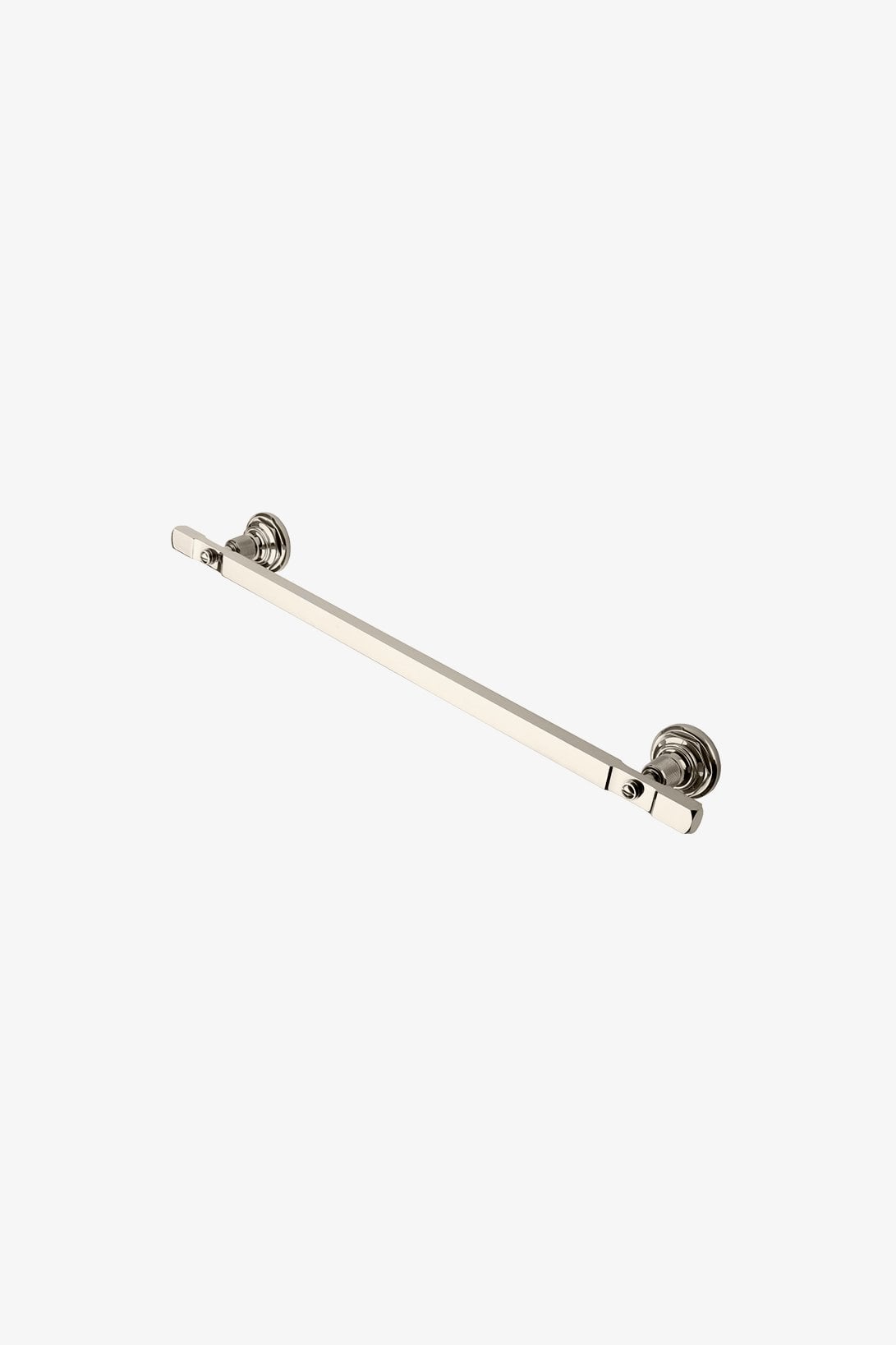 R.W. Atlas 18" Single Metal Towel Bar