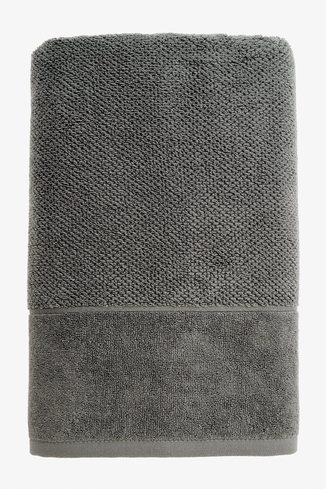 Tribeca Sheet Towel in Chromite