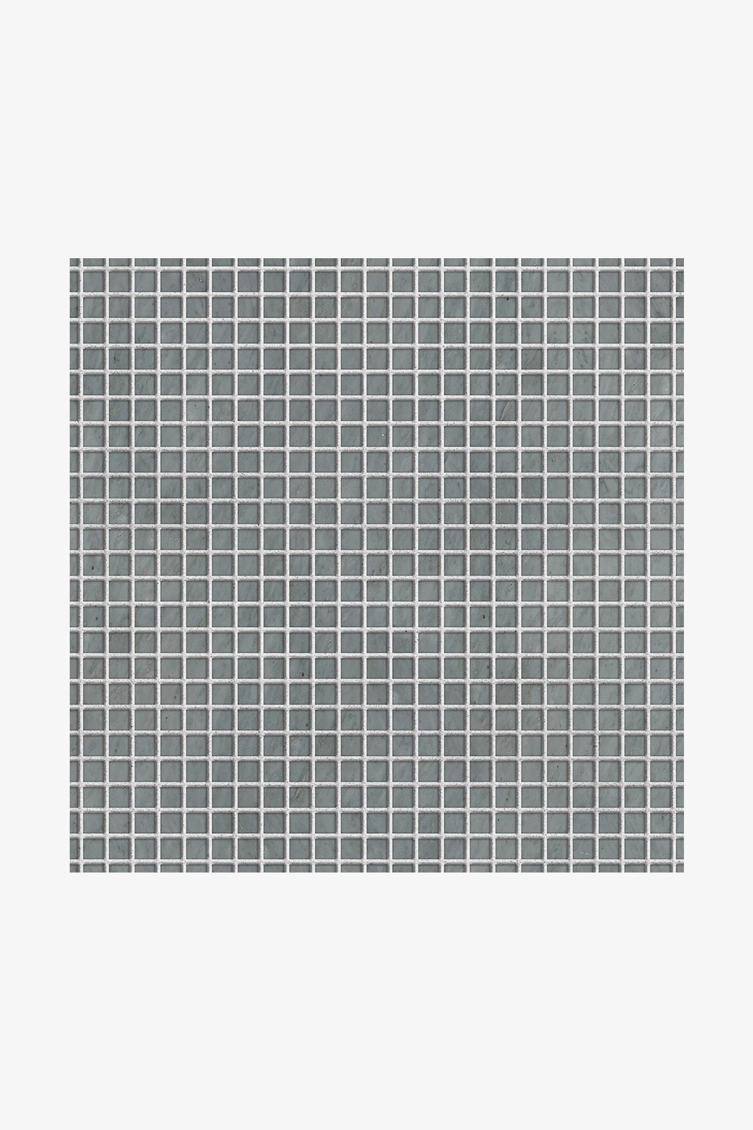 Luminaire 1cm Stacked Mosaic