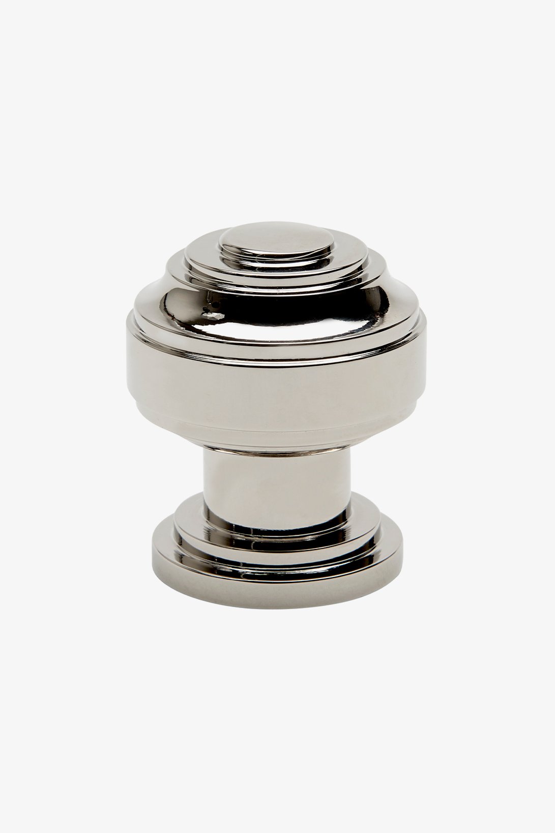Aero 1 1/4" Post Knob