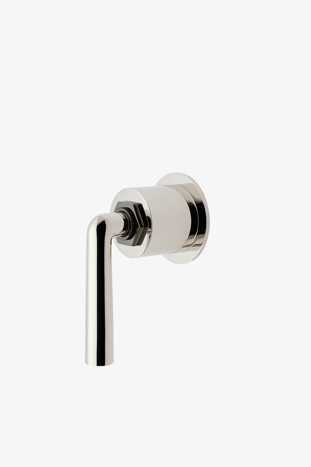 Henry Volume Control with Two-Tone Lever Handle