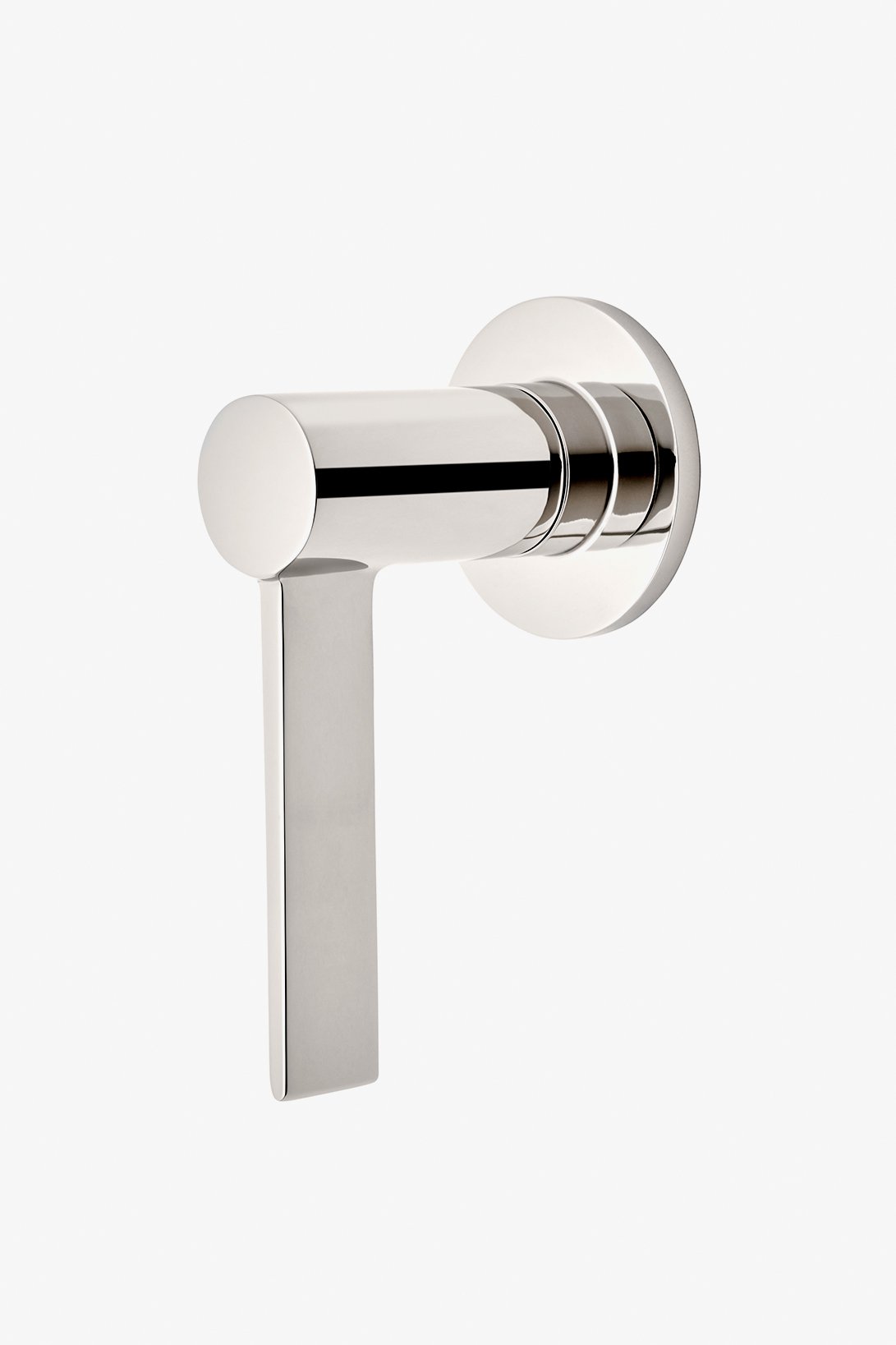 Finot Volume Control with Lever Handle