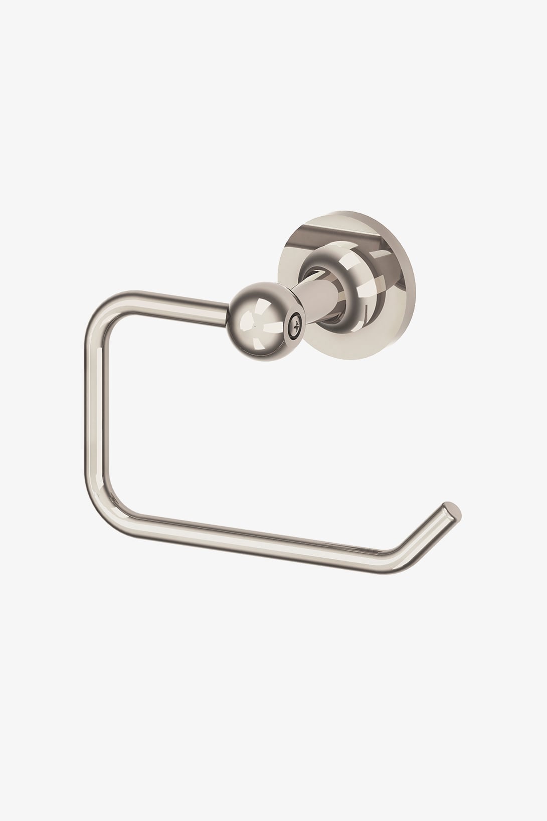 Dash Wall Mounted Swing Arm Paper Holder