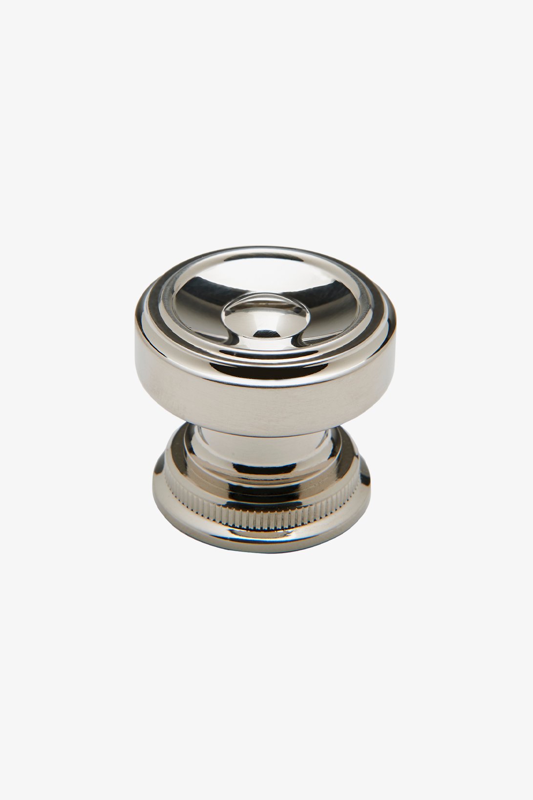 R.W. Atlas 1 1/4" Rosette Knob