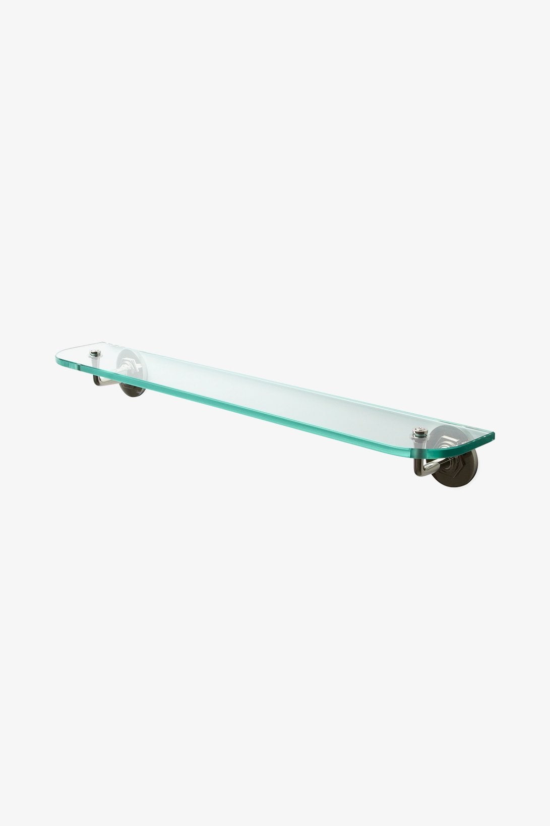 Henry 24" Glass Shelf