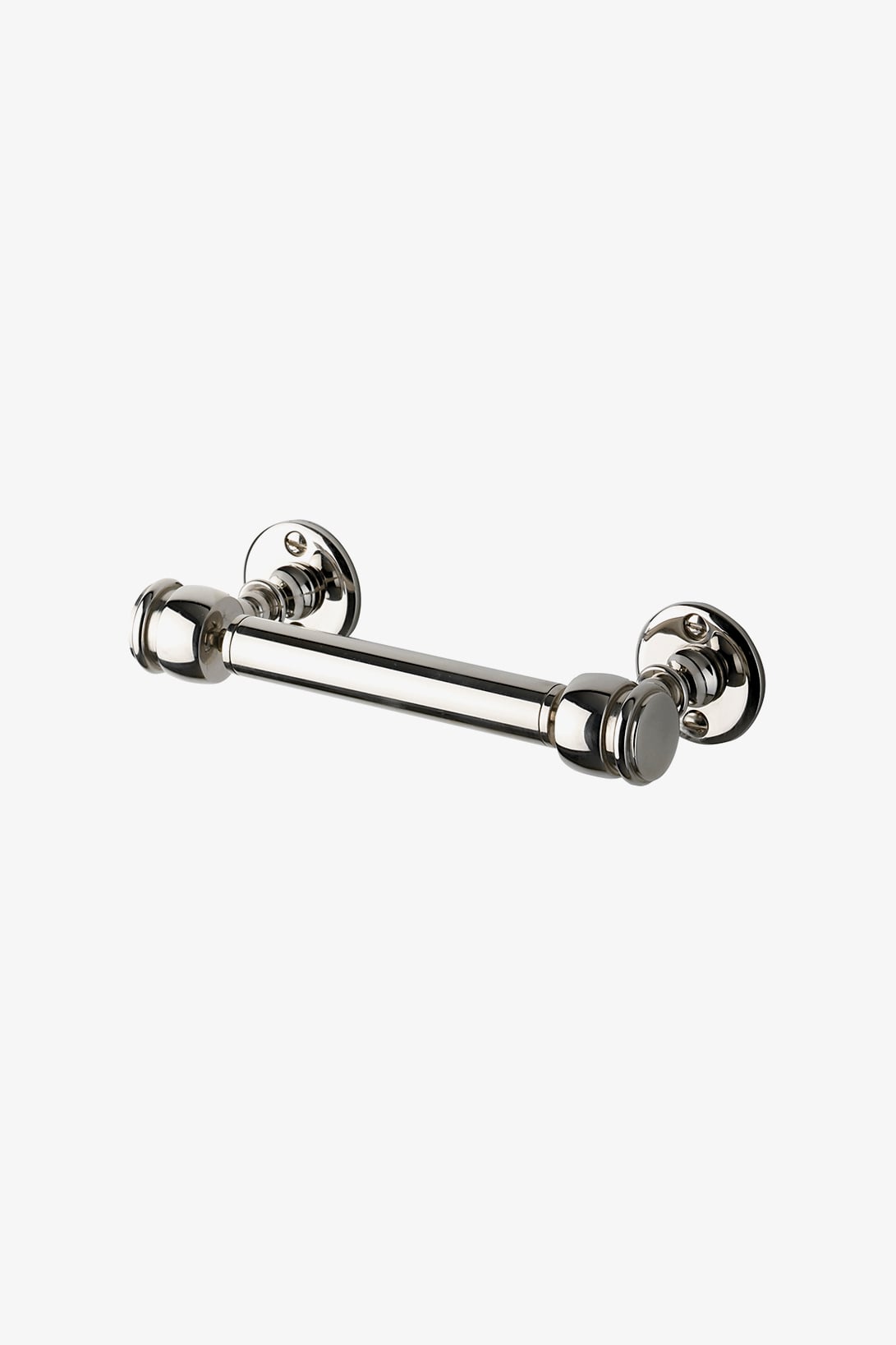 Crystal Wall Mounted Three Piece Paper Holder