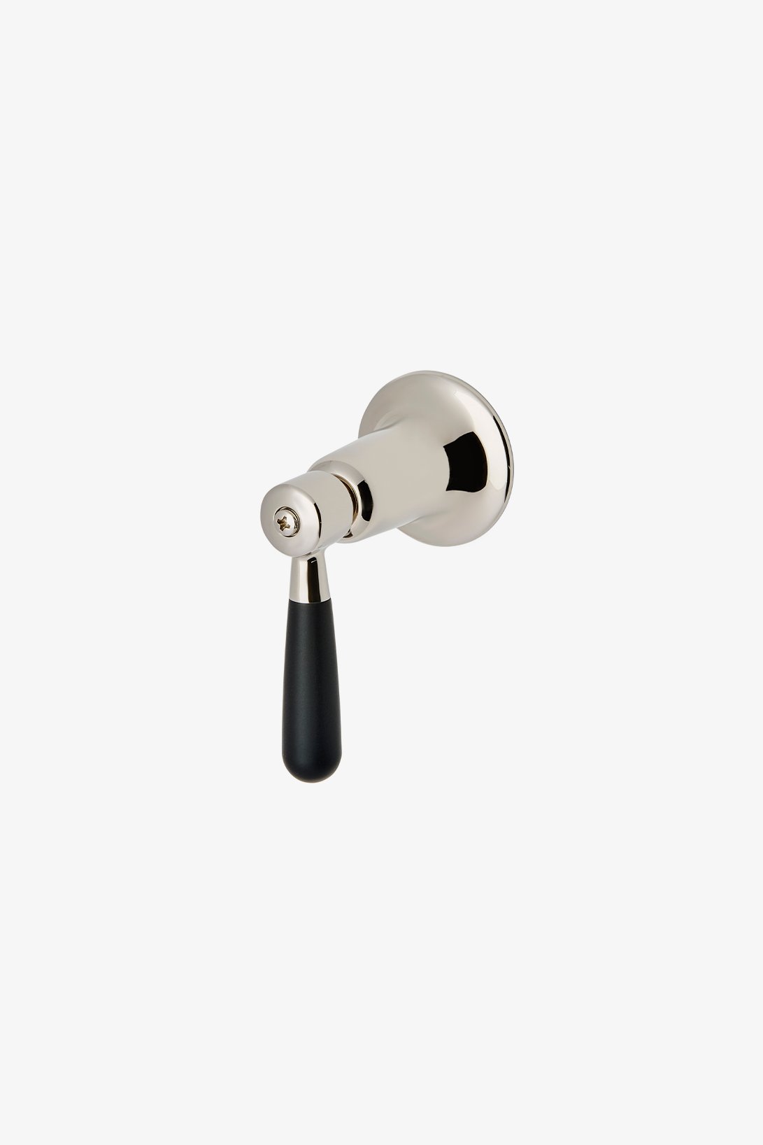 Riverun Two-Tone Lever Volume Control Handle