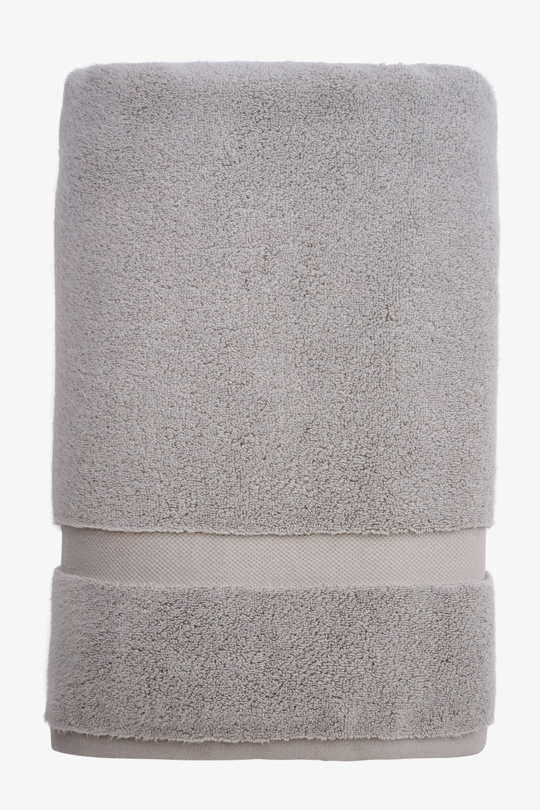 Sutton Sheet Towel in Cloud
