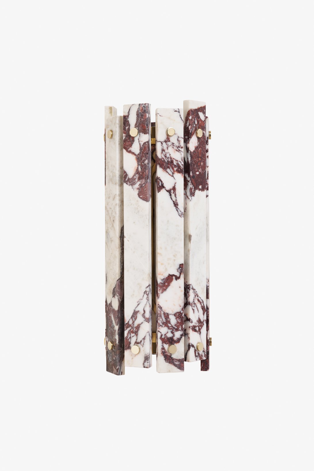 Dante Small Wall Mounted Single Sconce