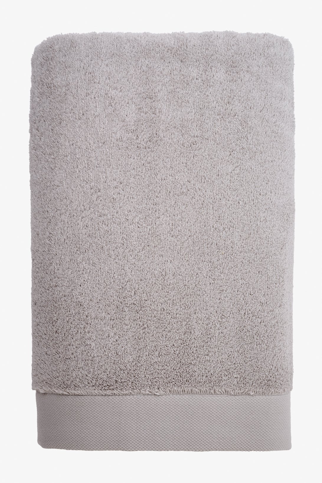 Gramercy Sheet Towel in Cloud