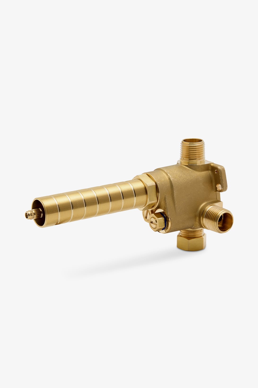 ViaWorks 1/2" Thermostatic Valve