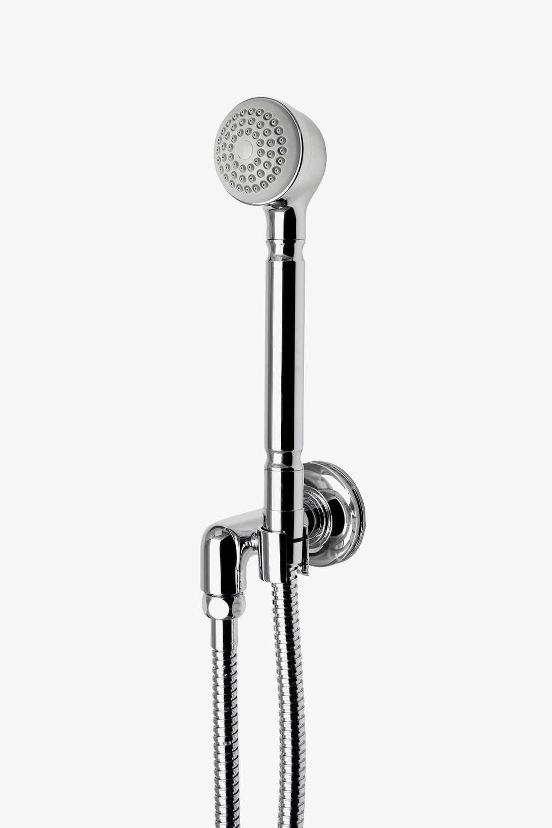 Transit Handshower On Hook