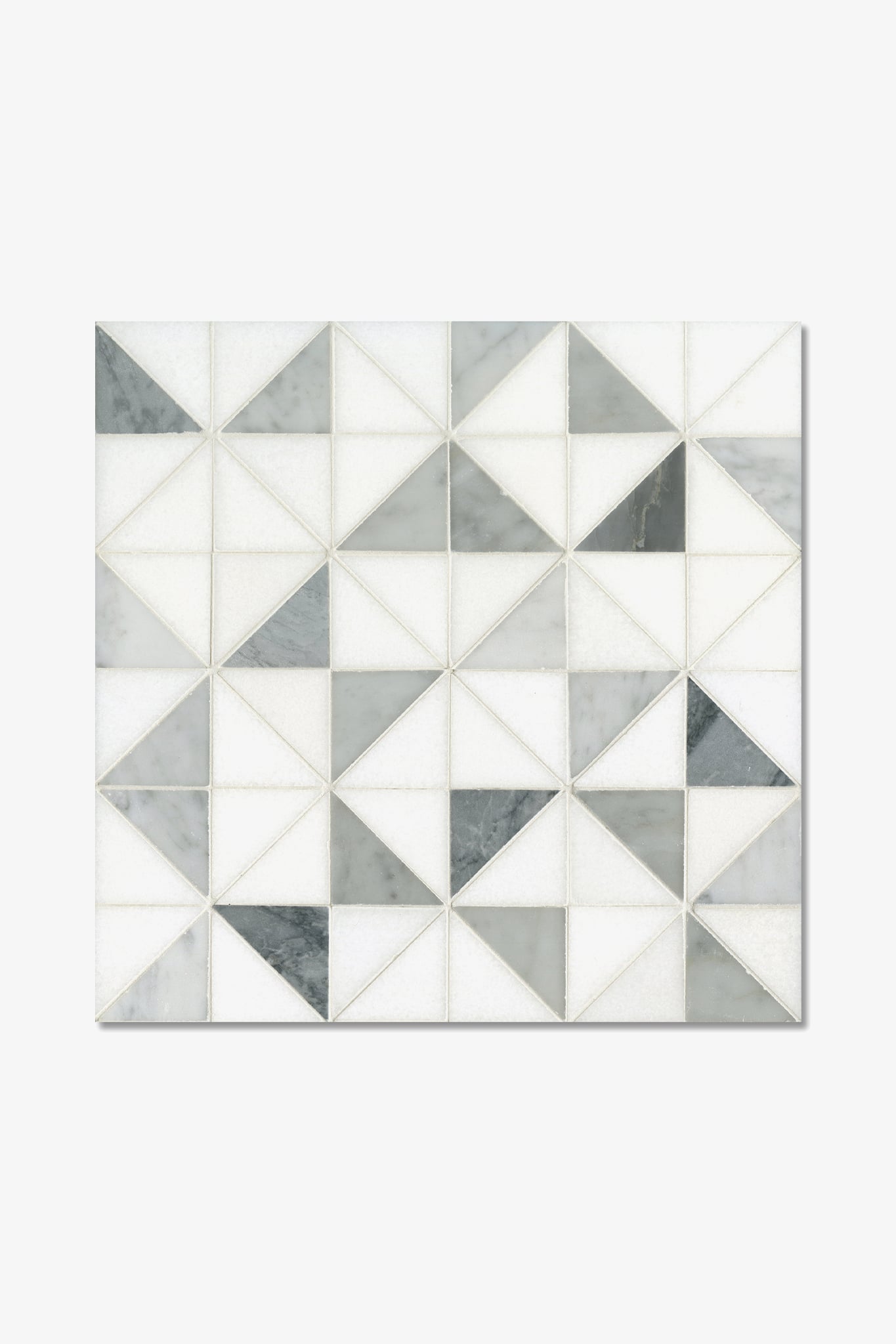 MasterPiece Instock Quarter Square Block Mosaic