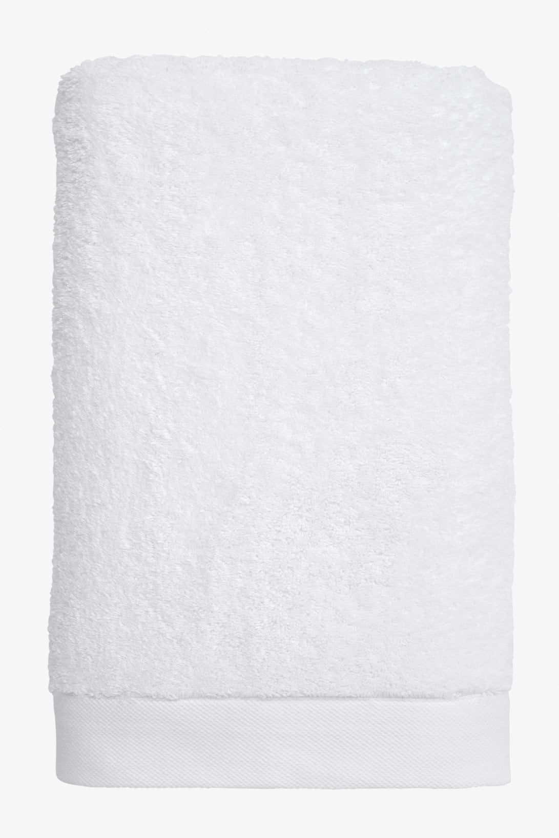 Gramercy Sheet Towel in Slipper
