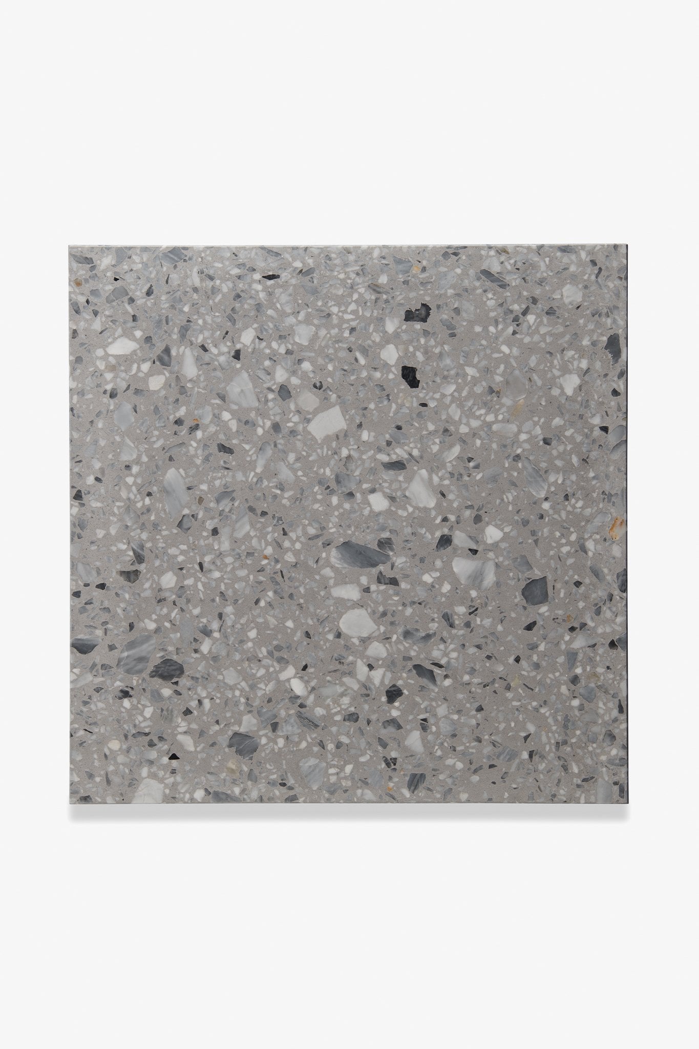 Portlandia Terrazzo Armonia Field Tile 16 x 16 x 3/4
