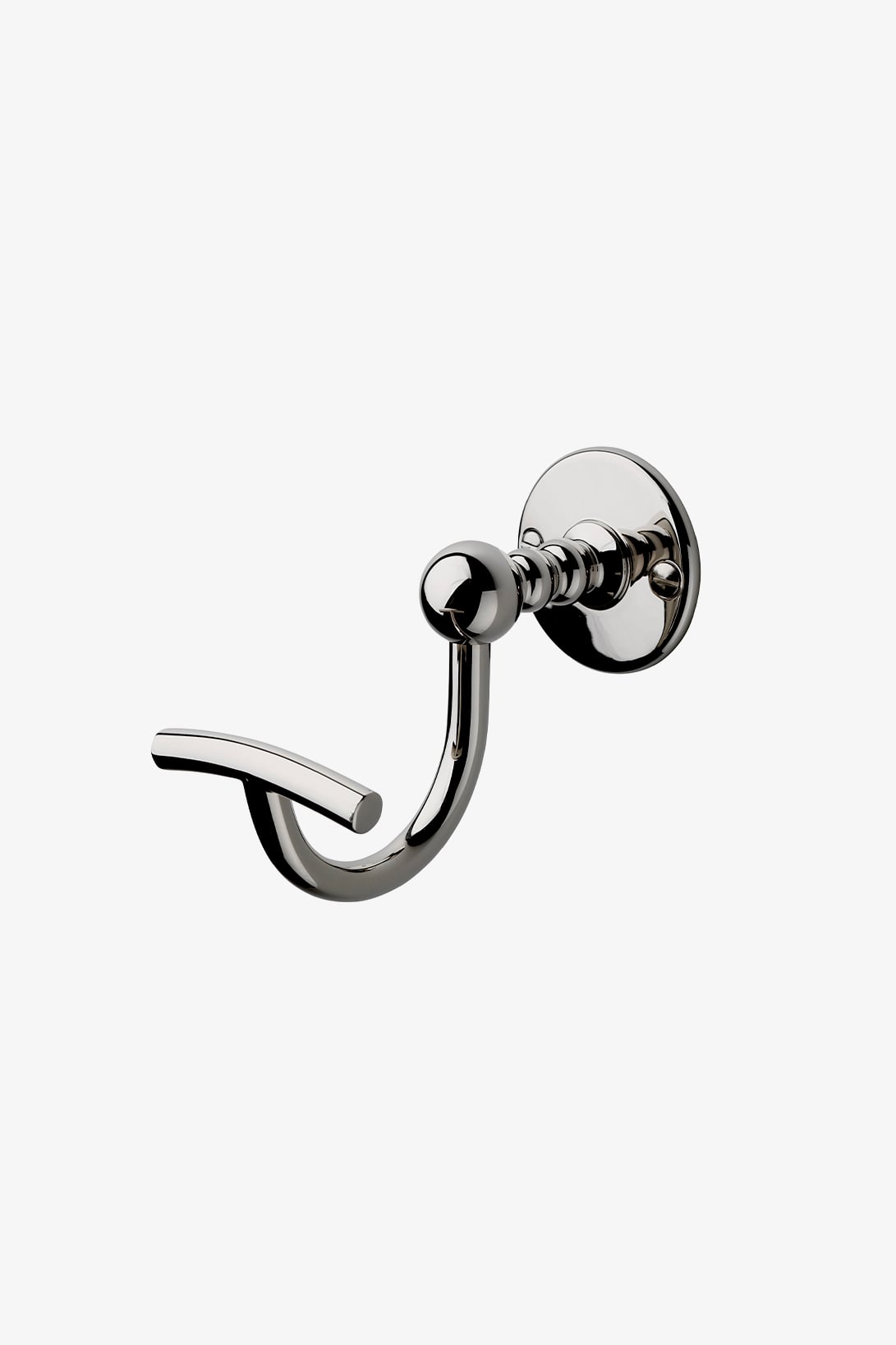 Etoile Single Robe Hook