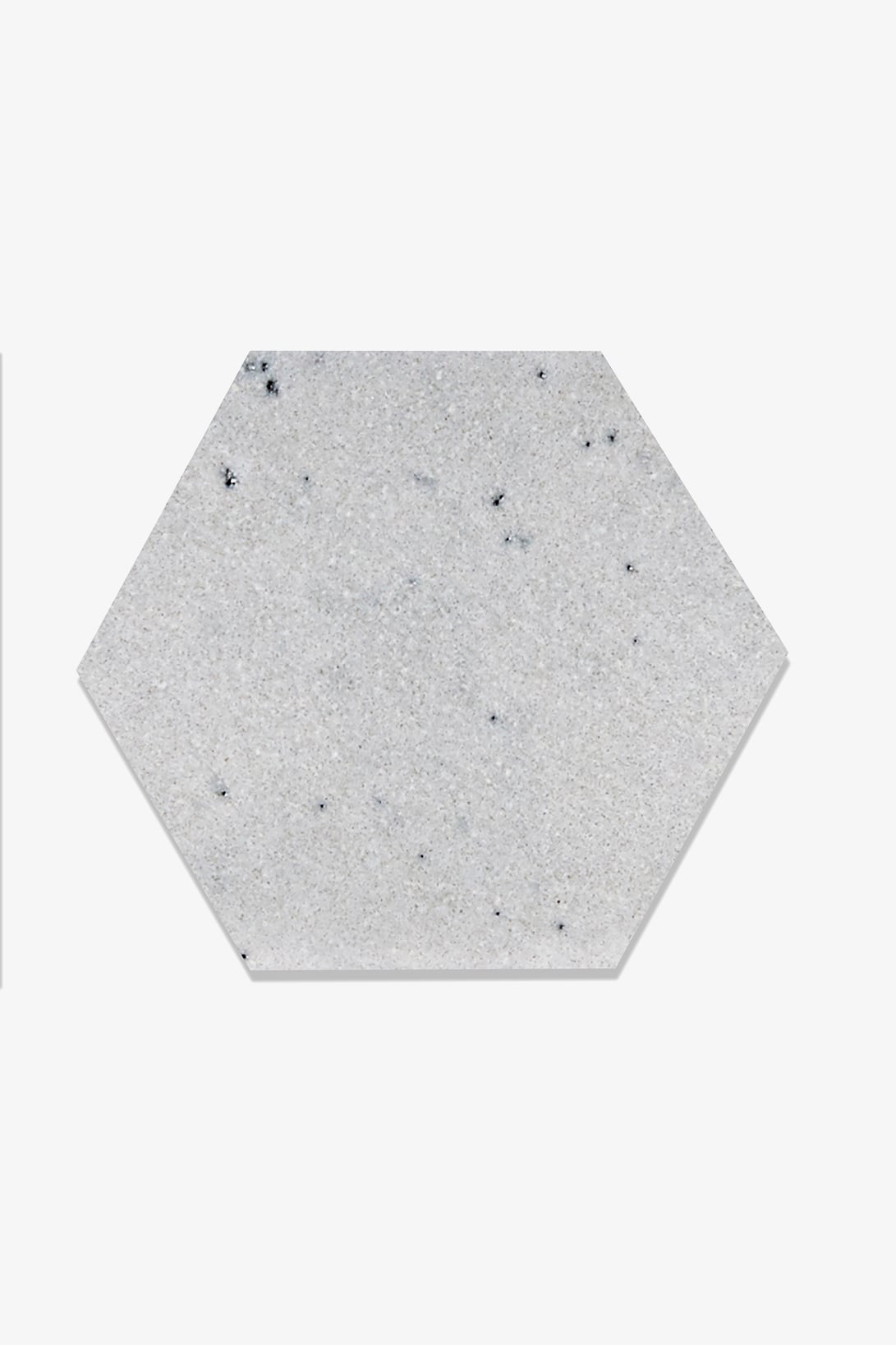 Magma Field Tile 6" Hexagon