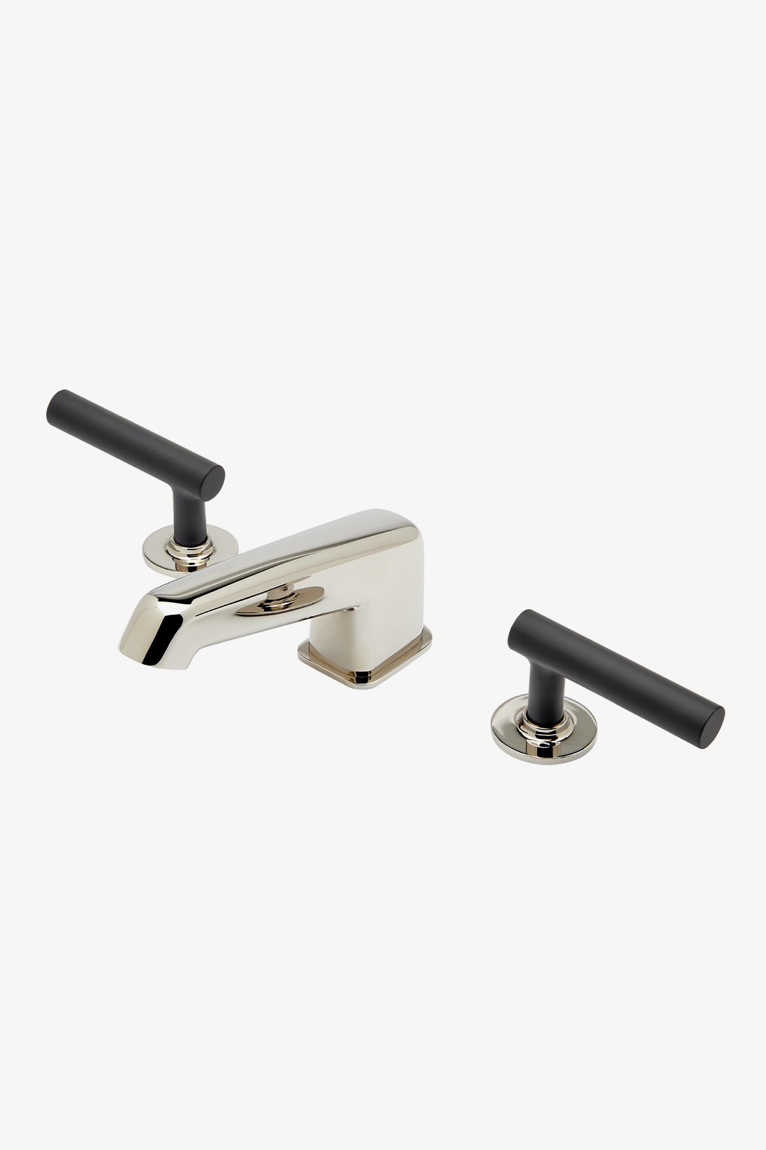 Bond Rally Series Lavatory Faucet with Lever Handles