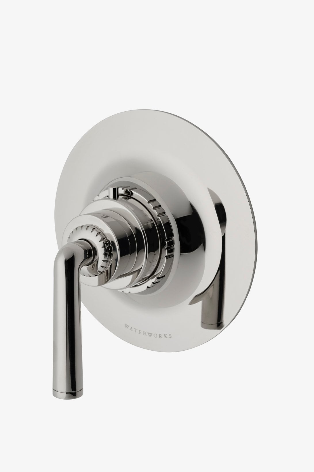 Henry Chronos Thermostatic Control Valve Trim with Lever Handle