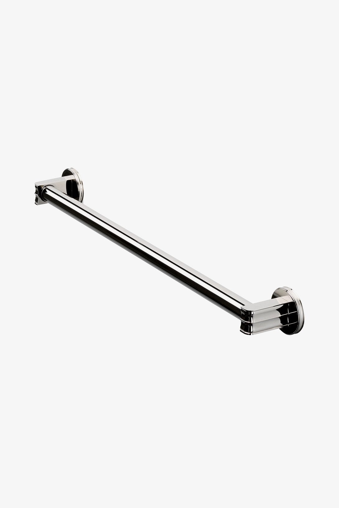Boulevard 24" Single Metal Towel Bar