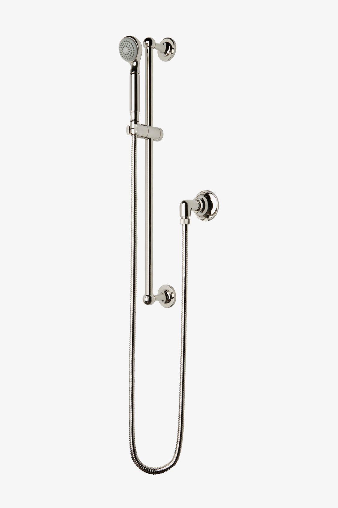 Dash Handshower on Bar