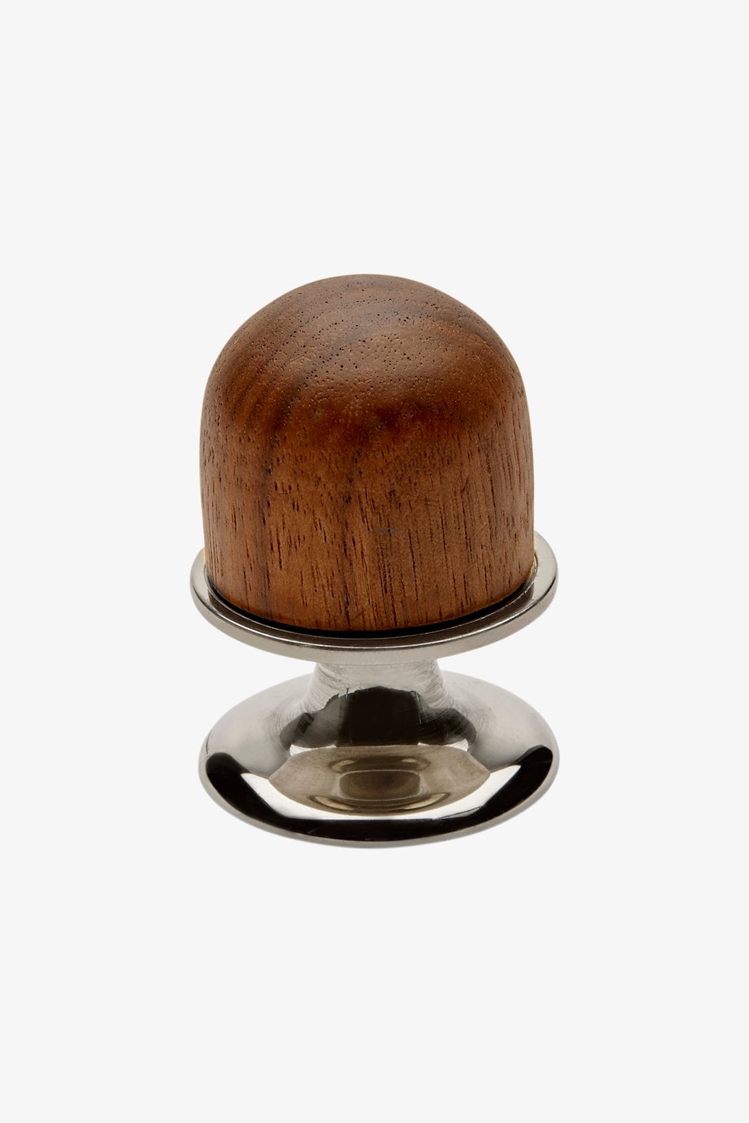 Stockton 1 1/4" Walnut Knob