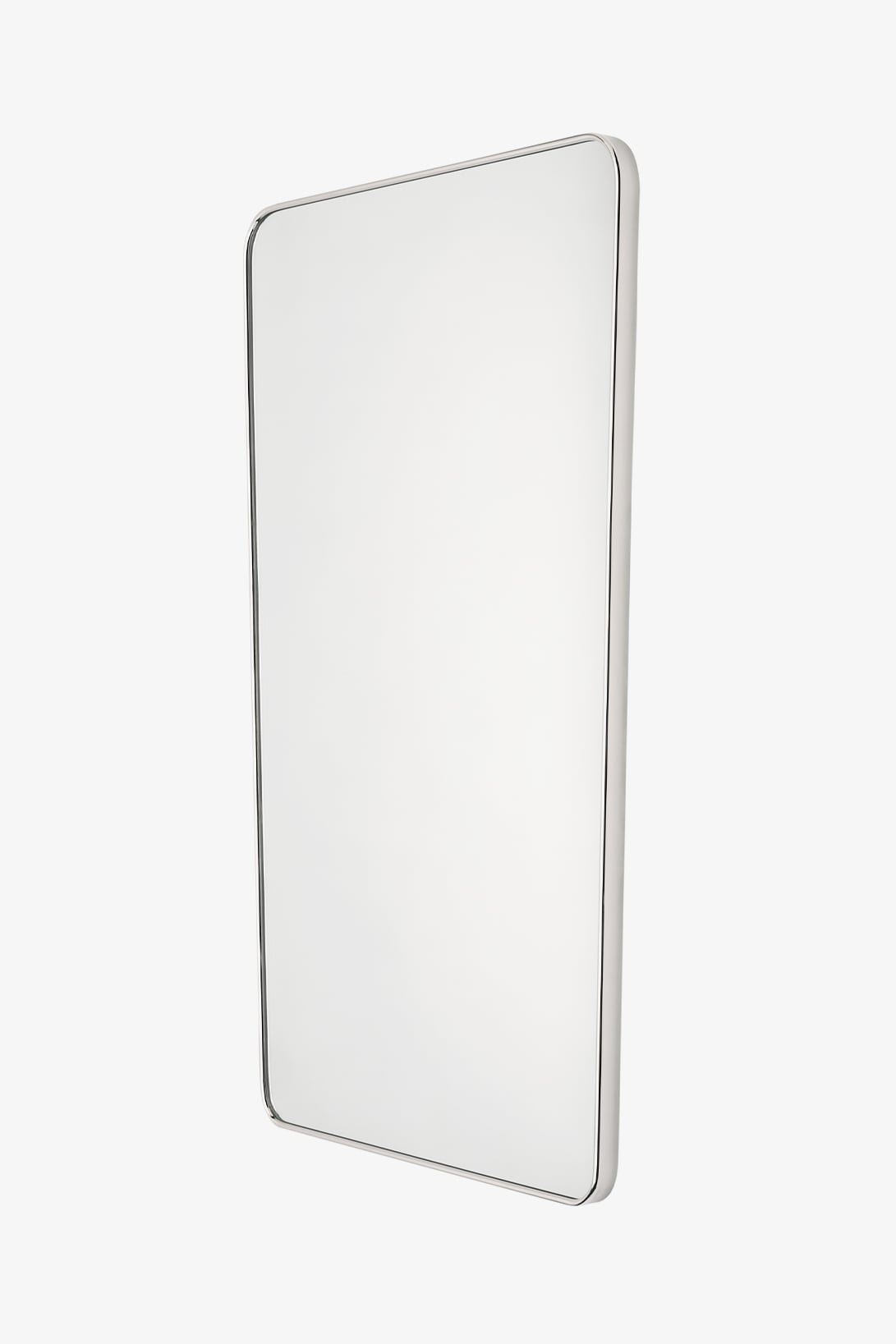 Barto Wall Mounted Large Rectangular Mirror 36" x 21 1/4" x 1 1/6"