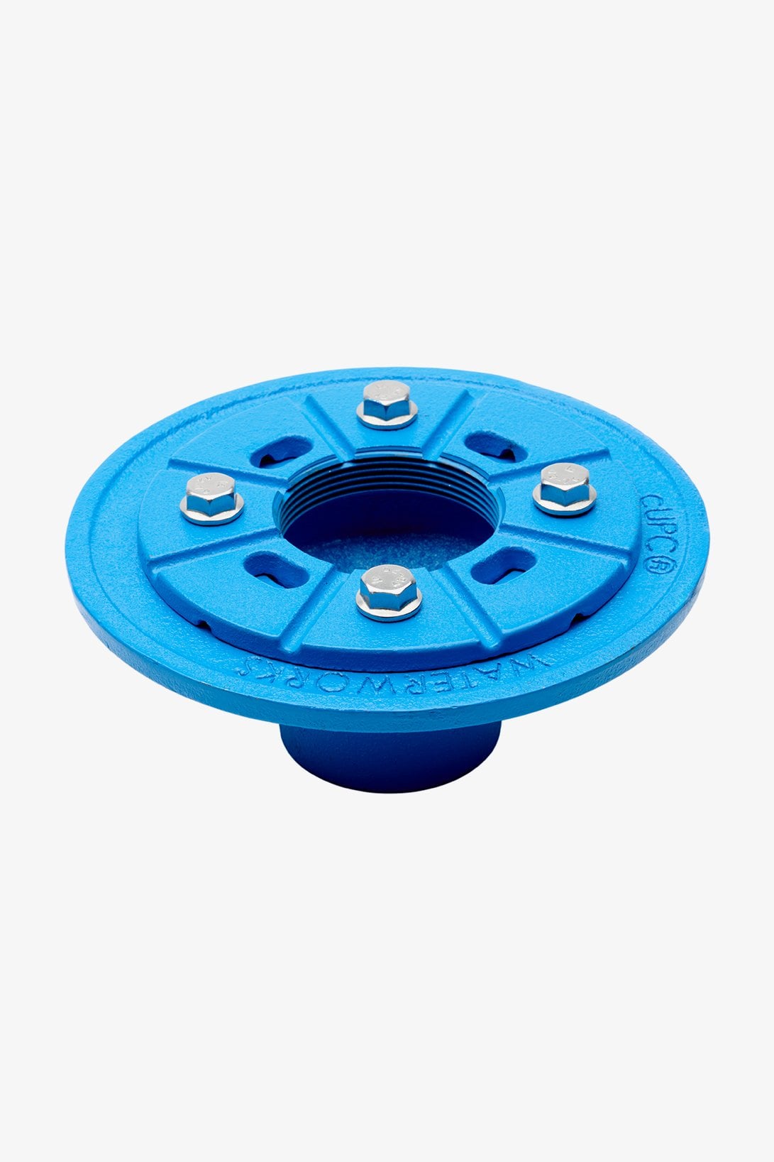 Universal Shower Drain Rough