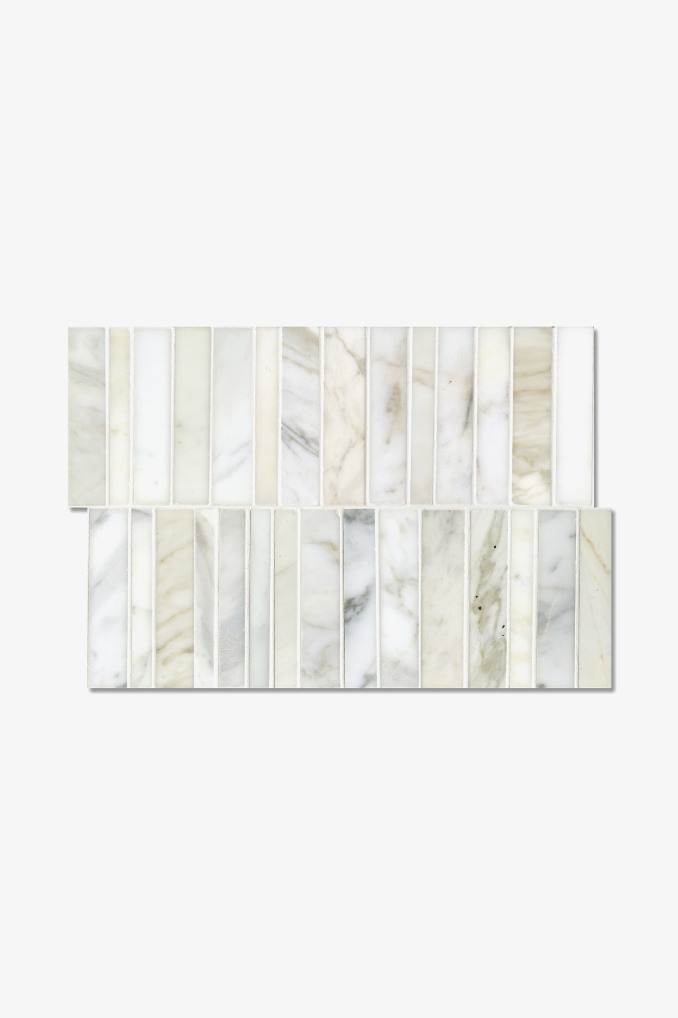 MasterPiece Instock Mono Graphic Mosaic