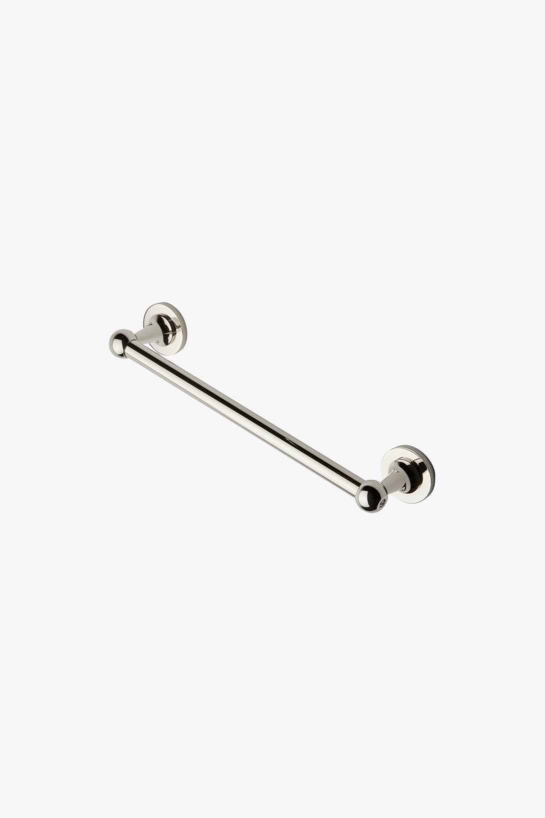 Dash 18" Single Metal Towel Bar