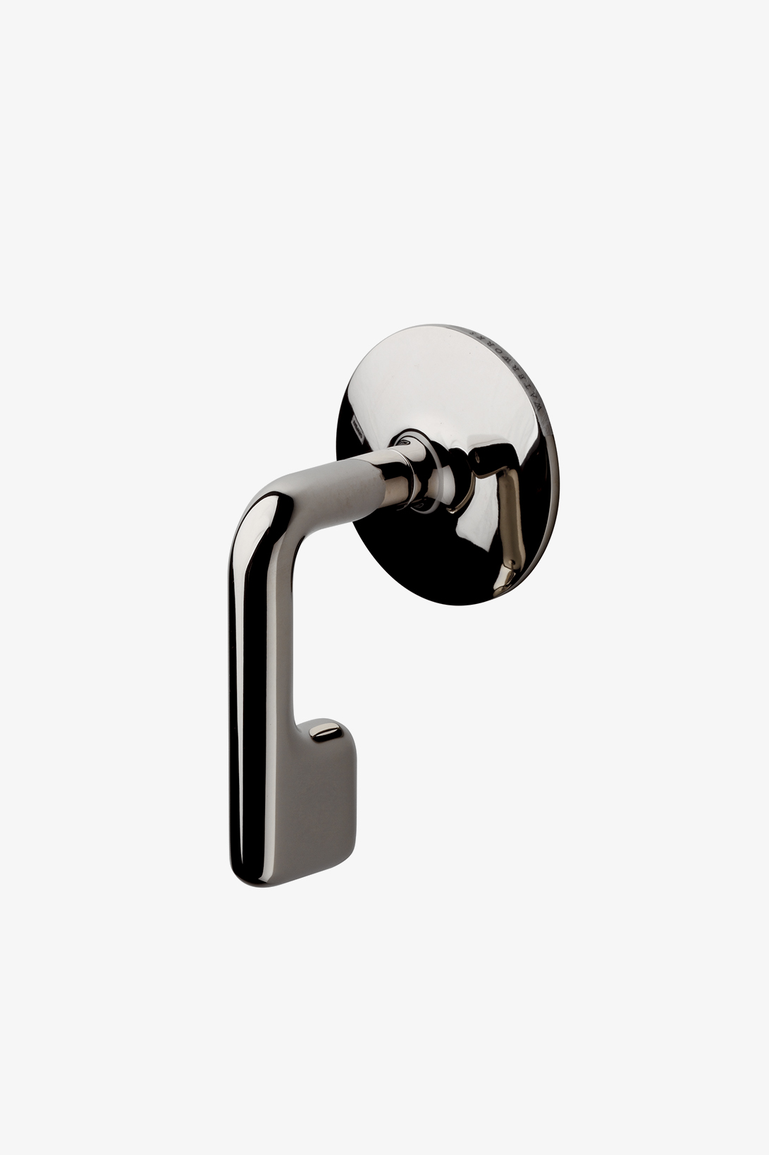 .25 Volume Control Valve Trim with Metal Lever Handle