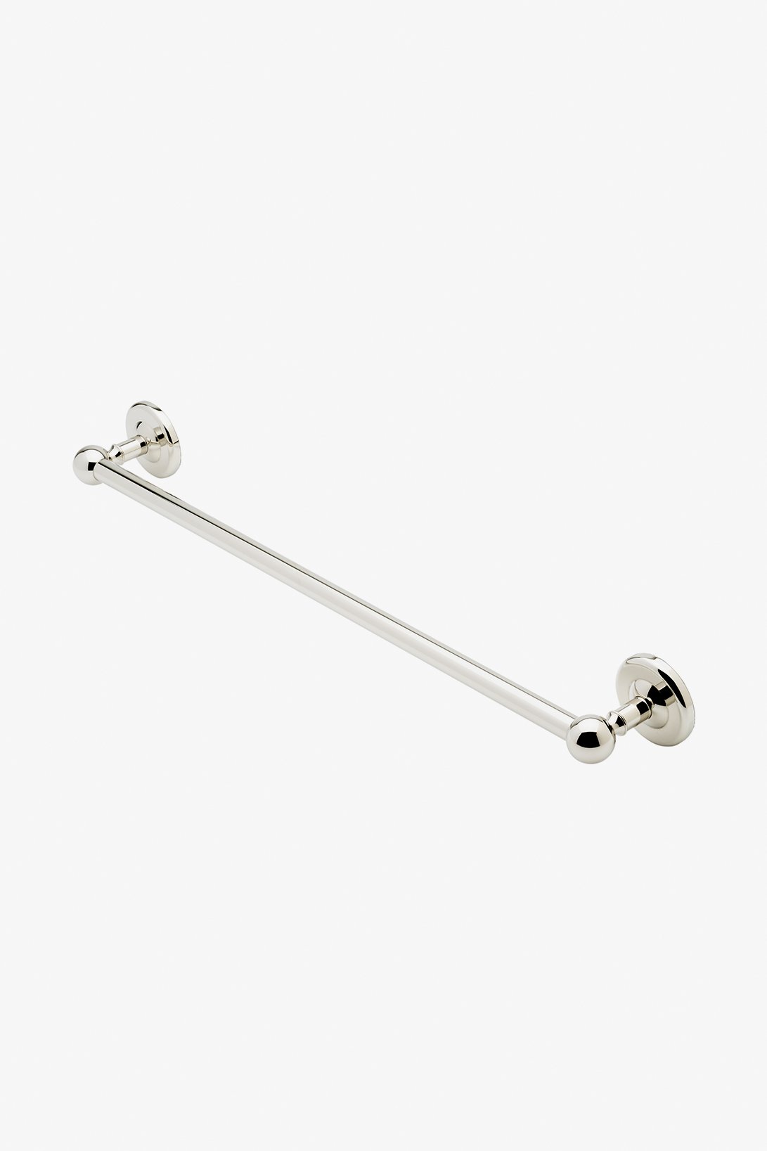 Regulator 24" Single Towel Bar