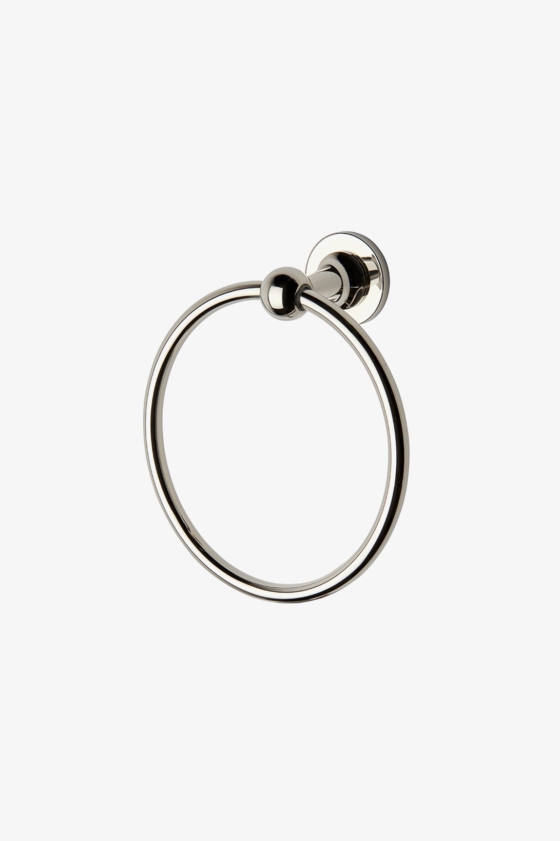 Dash 7 7/8" Towel Ring