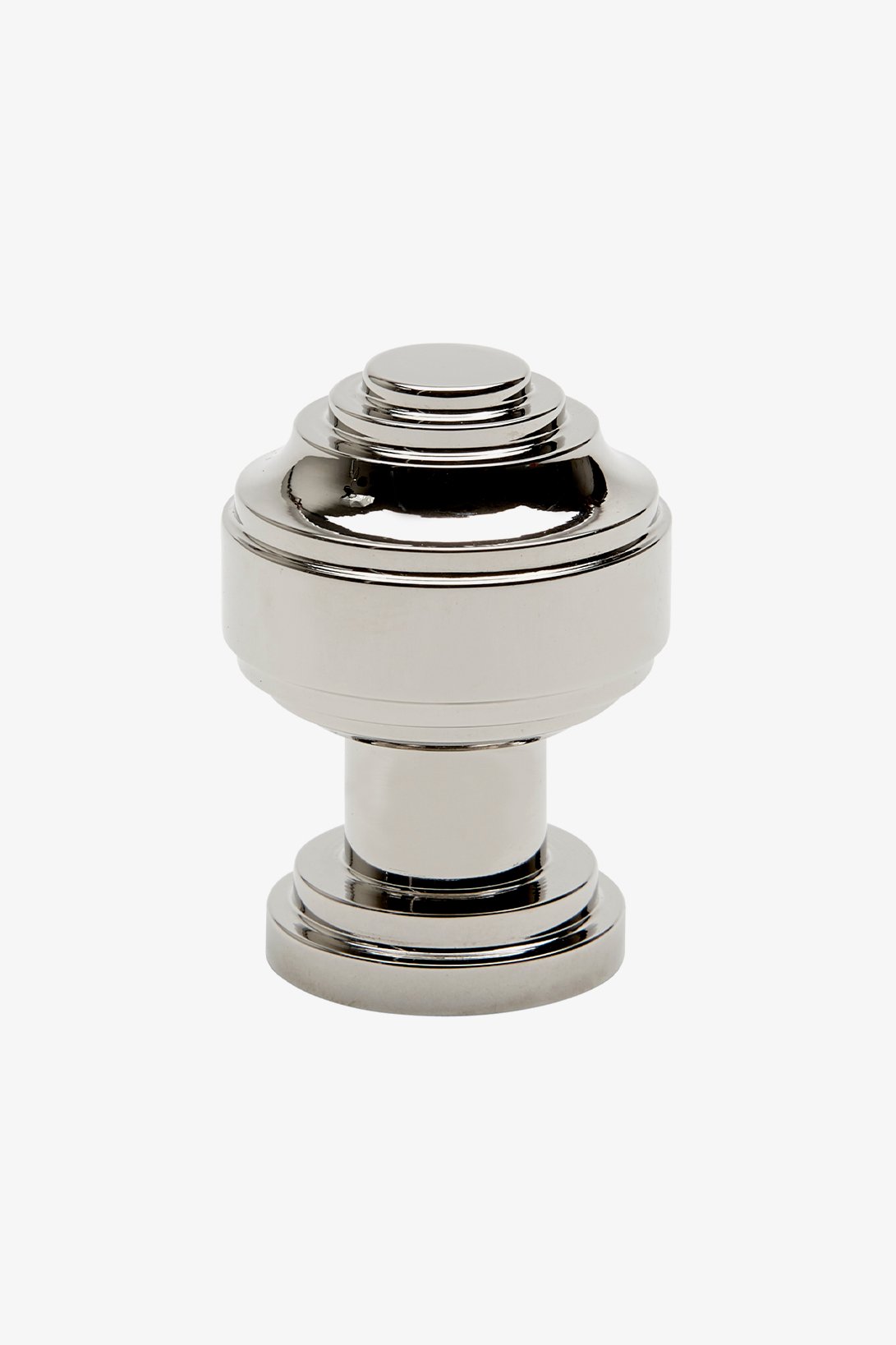 Aero 1" Post Knob