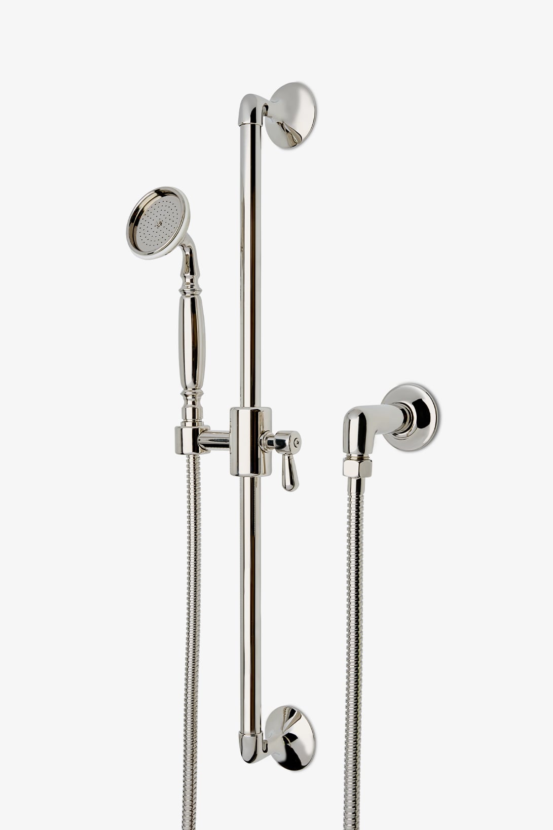 Riverun Handshower on Bar