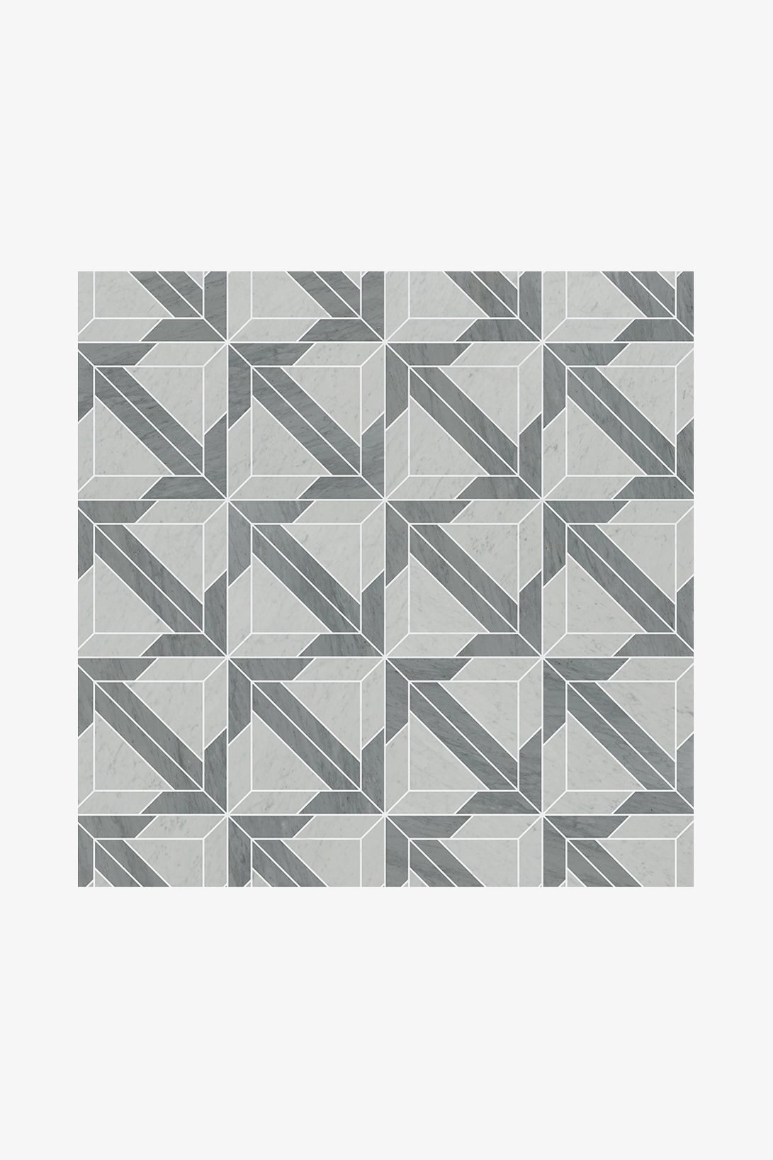 Luminaire Prism Mosaic