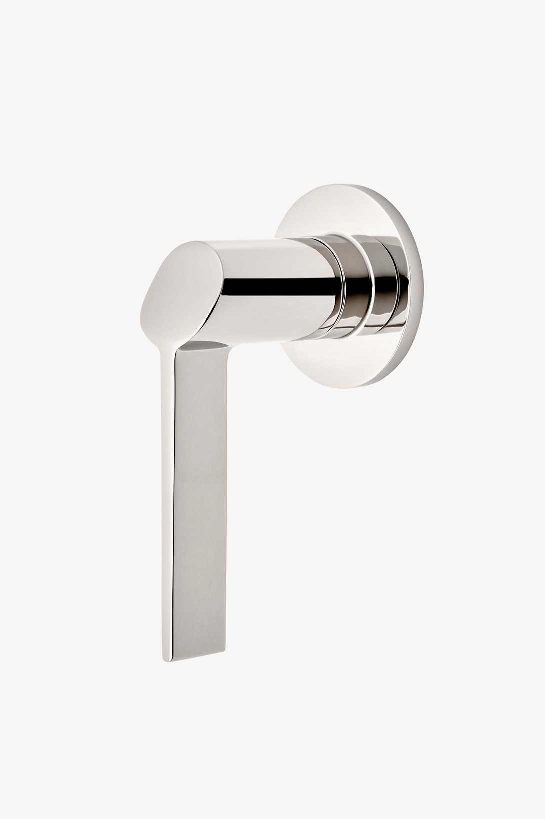 Finot Volume Control with Slope Lever Handle