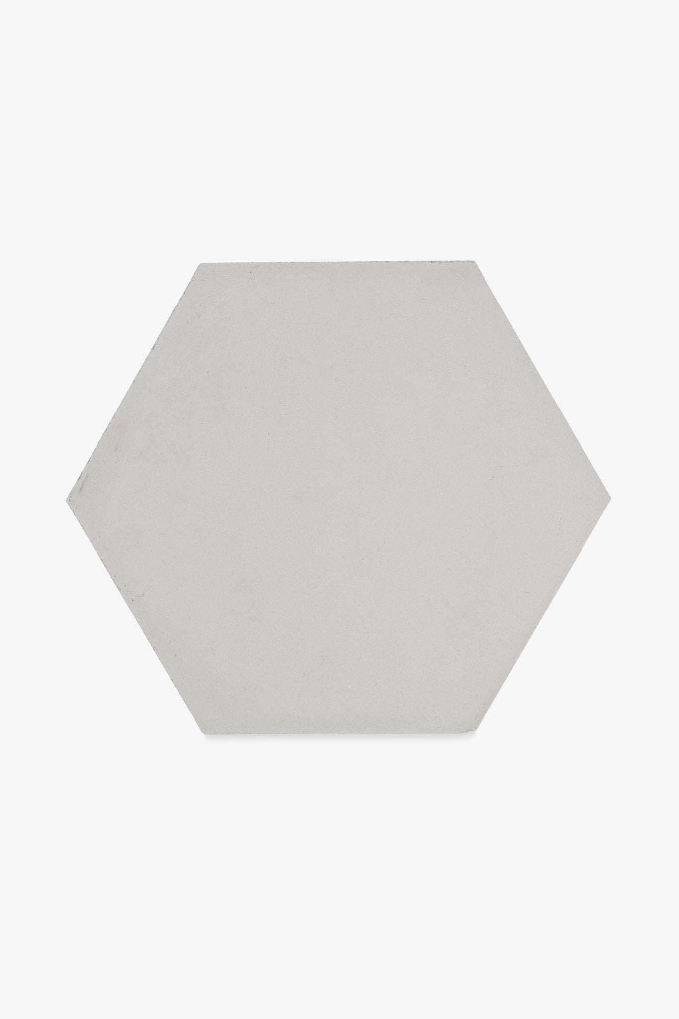 Portlandia Field Tile 8 x 8 x 1/2 Hex