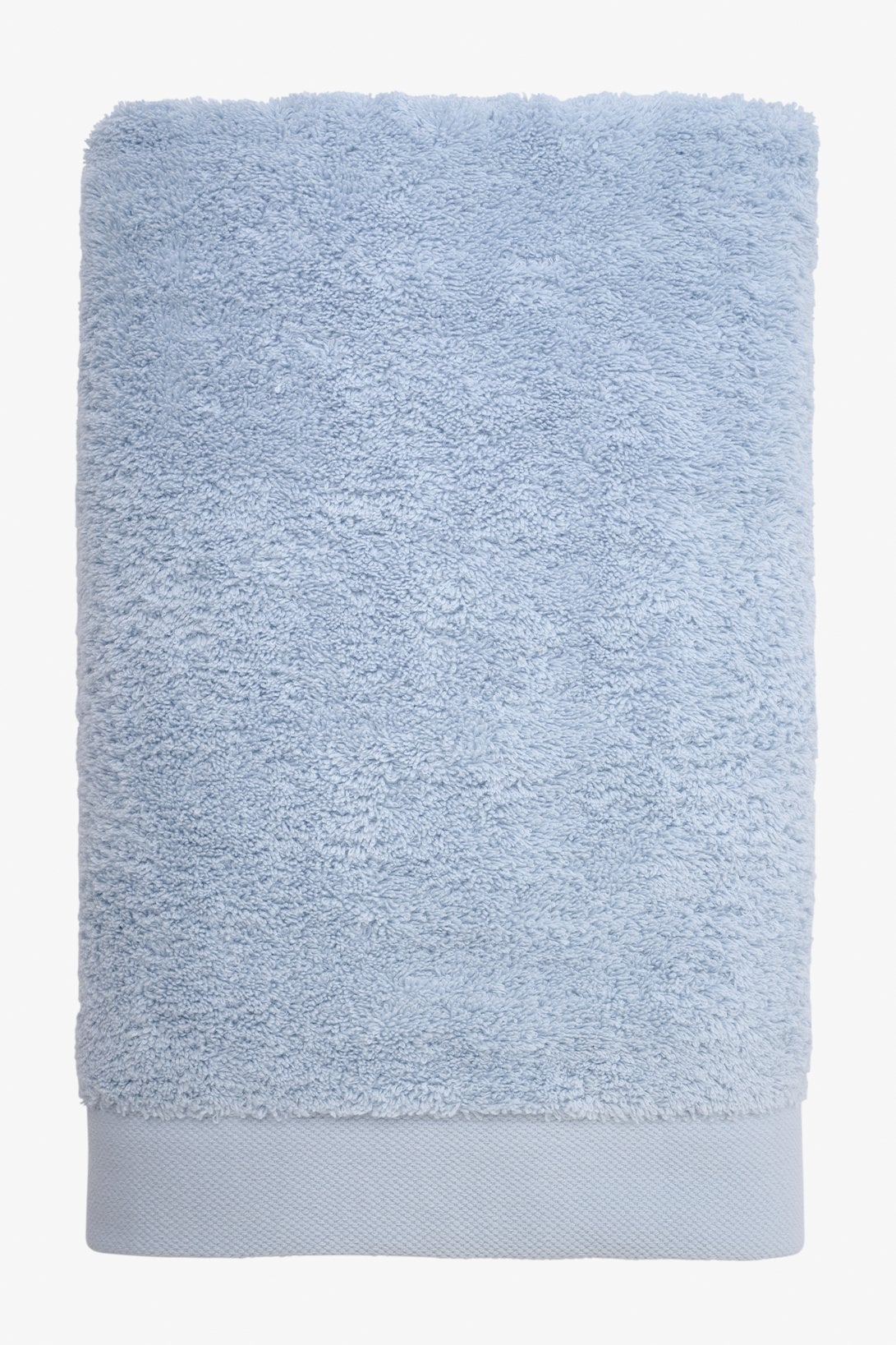 Gramercy Sheet Towel in Powder