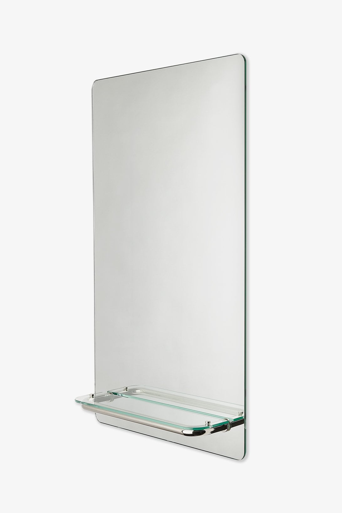 Flyte Wall Mounted Rectangular Mirror 36" x 22" x 5 1/8"